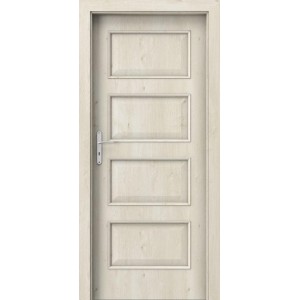 Porta NOVA 5.1 Dub Škandinávsky 